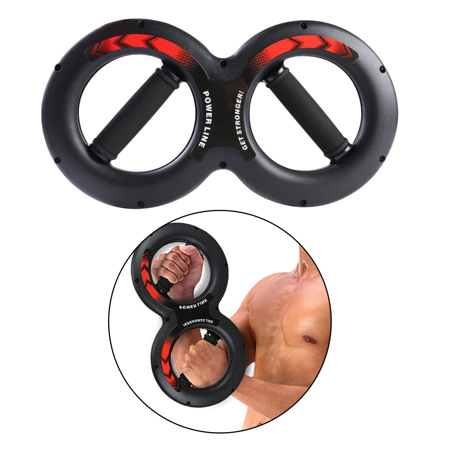 harayaa Wrist Trainer Exerciser Unisex Fitness Equipment Workout Wrist Ball Gym Training 5KG