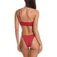 thumbnail image 2 of ViX womens  Deise Brazilian One-Piece, l, 2 of 3