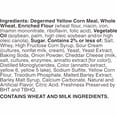 thumbnail image 3 of Chex Mix Cheddar Savory Snack Mix Family Size 13.5 oz (Pack of 12), 3 of 3