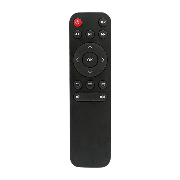 Control Para Mini Proyector Portatil Goodee Yg620 Happrun L2