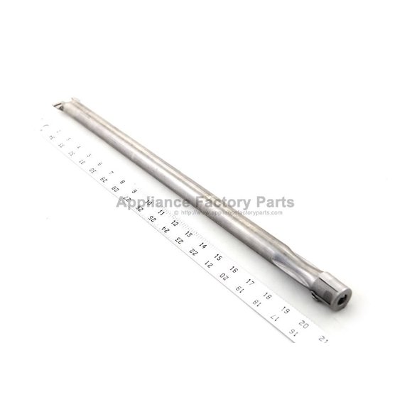Brûleur Principal pour Gril à Gaz Weber 70306