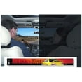 thumbnail image 1 of Trimbrite Window Film T8556 Limo Tint; 20 Inch x 5 Foot; 5 Percent Shade Grade, 1 of 3