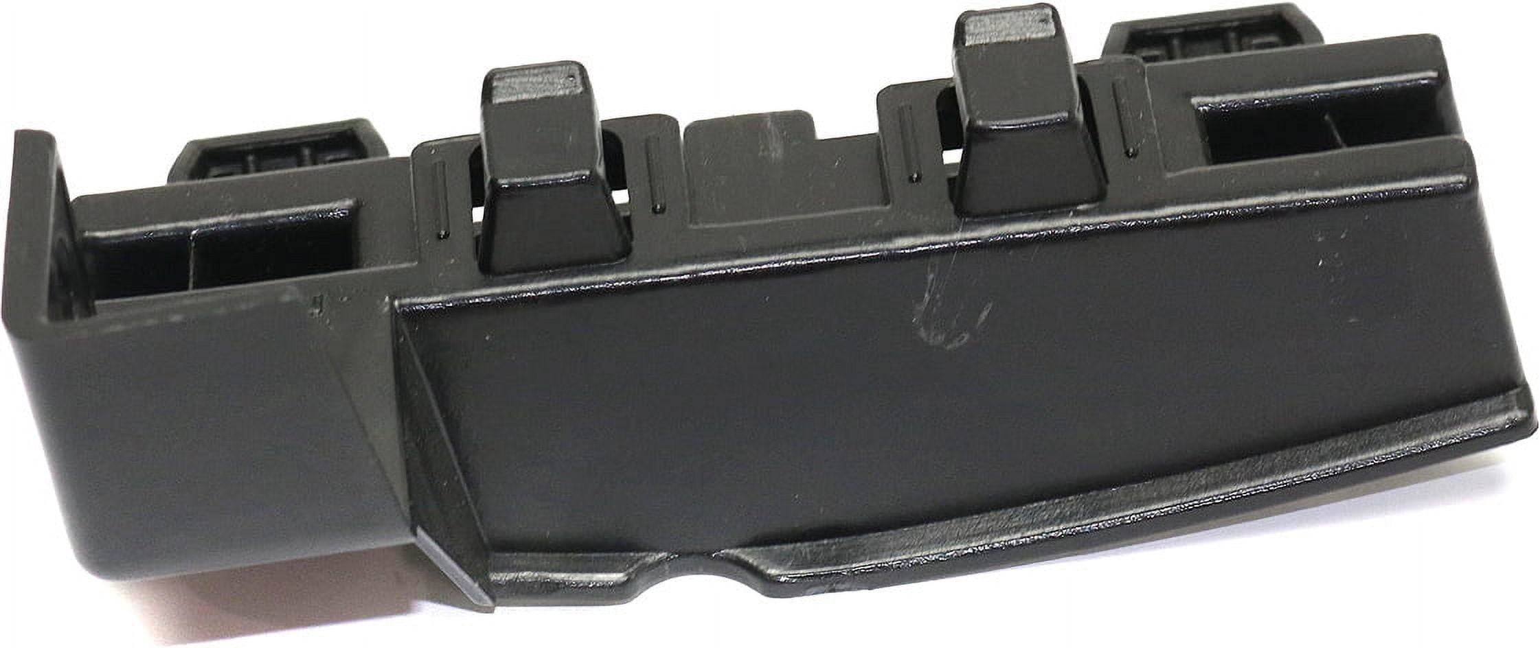 Replacement N013122 Bumper Bracket Compatible For 2006-2010 Ford Explorer 2007-2010 Sport Trac Front, Left Driver