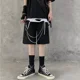 thumbnail image 5 of Bermuda Cargo Hombre Casualvarios Bolsillos Cortos, 5 of 7