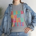 thumbnail image 6 of Mom shirt, Mama shirt, Funny Mother's Day Gift, Gift for Wife ID-0322-E537, 6 of 7