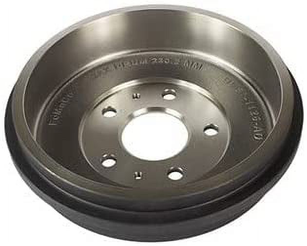 Motorcraft BRDF-14 Brake Drum Fits select: 2012-2018 FORD FOCUS