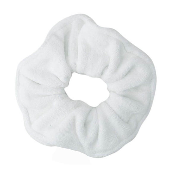 Hair Microfiber Hair Ties For Wet Hair Ponytail Holder Large Drying Scrunchies Hair Drying Scrunchies