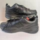 thumbnail image 2 of New Balance 608 Sneakers Men's 10 D Black Slip Resistant MX608AB5 Shoes New, 2 of 6