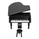 thumbnail image 1 of Caja De Música, Caja De Música De Piano Duradera Estado De ánimo Relajante Para Mujeres Para Niñas Para Navidad Para Cumpleaños ANGGREK Otros, 1 of 8
