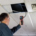 thumbnail image 4 of Ridgid 36848 Model Micro CA-150 Hand-Held Inspection Camera, Borescope, 4 of 5