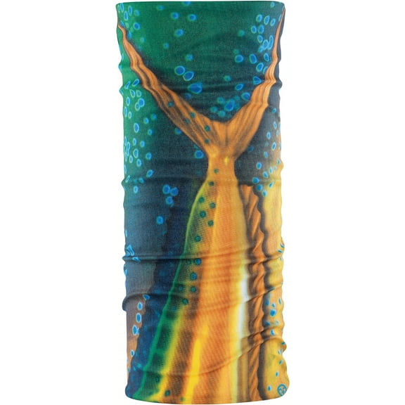 Flying Fisherman Sunbandit, One Size Fits All (Multiple Patterns Available)