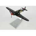 thumbnail image 2 of Hawker Hurricane Mk.I Fighter Aircraft British Royal Air Force "The Aviation Archive" Series 1/72 Diecast Model by Corgi, 2 of 4