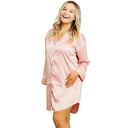 

Womens Sleepshirt Pajama