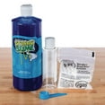thumbnail image 3 of Color-Changing Heat Sensitivie String Slime? - Blue - 1 L (33.8oz), 3 of 4