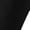 Black, variant on Cotton Socks Scrunchy Socks Mid Calf Socks High Top Socks Hiking Socks High Socks Soft Socks Comfortable Socks Basketball Socks Long Socks Work Socks Beige One Size