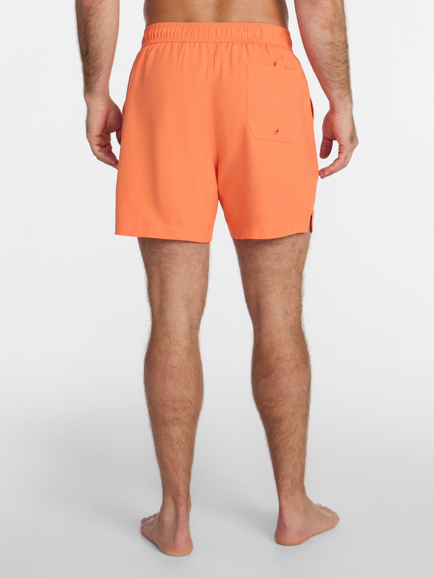 George Men's and Big Men's Swim Trunks, 6" Inseam, Sizes S-5XL
