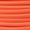 Orange, variant on Paracord Planet 1/2 inch Elastic Bungee Nylon Shock Cord Crafting Stretch String - Various Colors - 10, 25, 50, & 100 Foot Lengths - Made in USA
