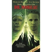 Island Of Dr. Moreau, The (Full Frame)