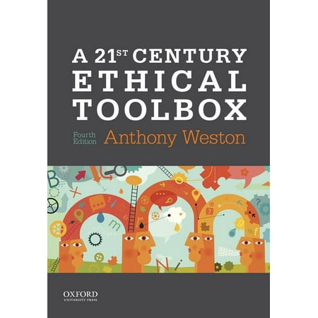 UPC: 9780190621155 | A 21st Century Ethical Toolbox (Paperback)