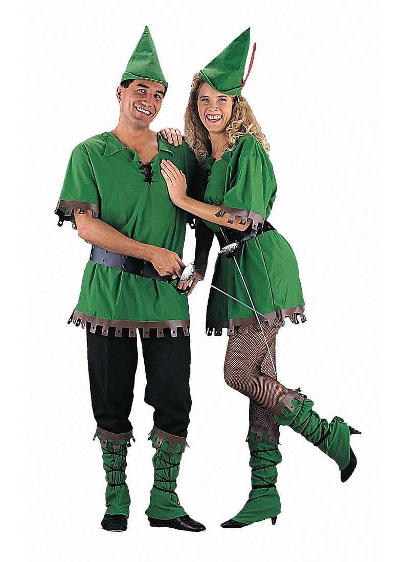 New Robin Hood Adult Unisex Costume by Charades 88089 Costumania 