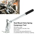 thumbnail image 3 of Stud Mount Valve Spring Compressor, 66784 Stud Mount Valve Spring Remove Install Tool Multifunctional  for All 3/8in 7/16in Rocker Studs, 3 of 7