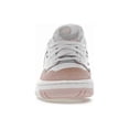 thumbnail image 3 of New Balance Kid's 550 White Pink Sea Salt Shoes, from StockX, 3 of 5