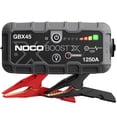 thumbnail image 1 of Arrancador portátil de litio NOCO Boost X GBX45 1250A 12V, 1 of 7