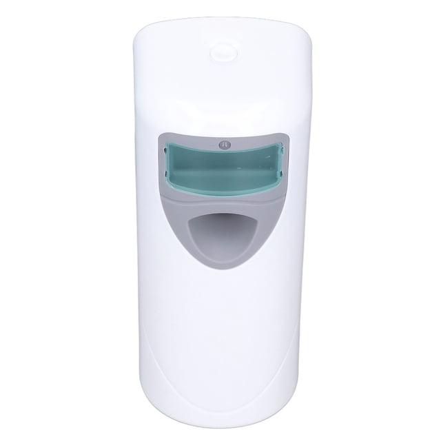 Difusor de aceites esenciales, temporizador automático, difusor de aroma montado en la pared, dispensador de aroma, verdadera excelencia Jadeshay A
