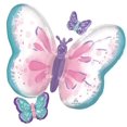 thumbnail image 1 of LRG SHP BUTTERFLY - FRENCH, 1 of 3