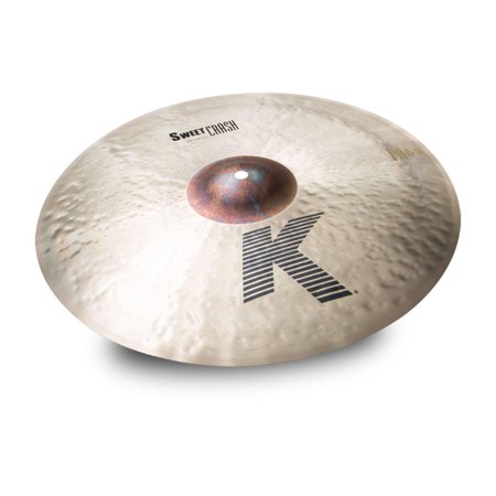 Zildjian K Sweet Crash - 17"