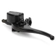 thumbnail image 3 of Hydraulic Clutch Lever Master Cylinder Left Side Universal for Motorcycle with 7/8in Handlebars, 3 of 8