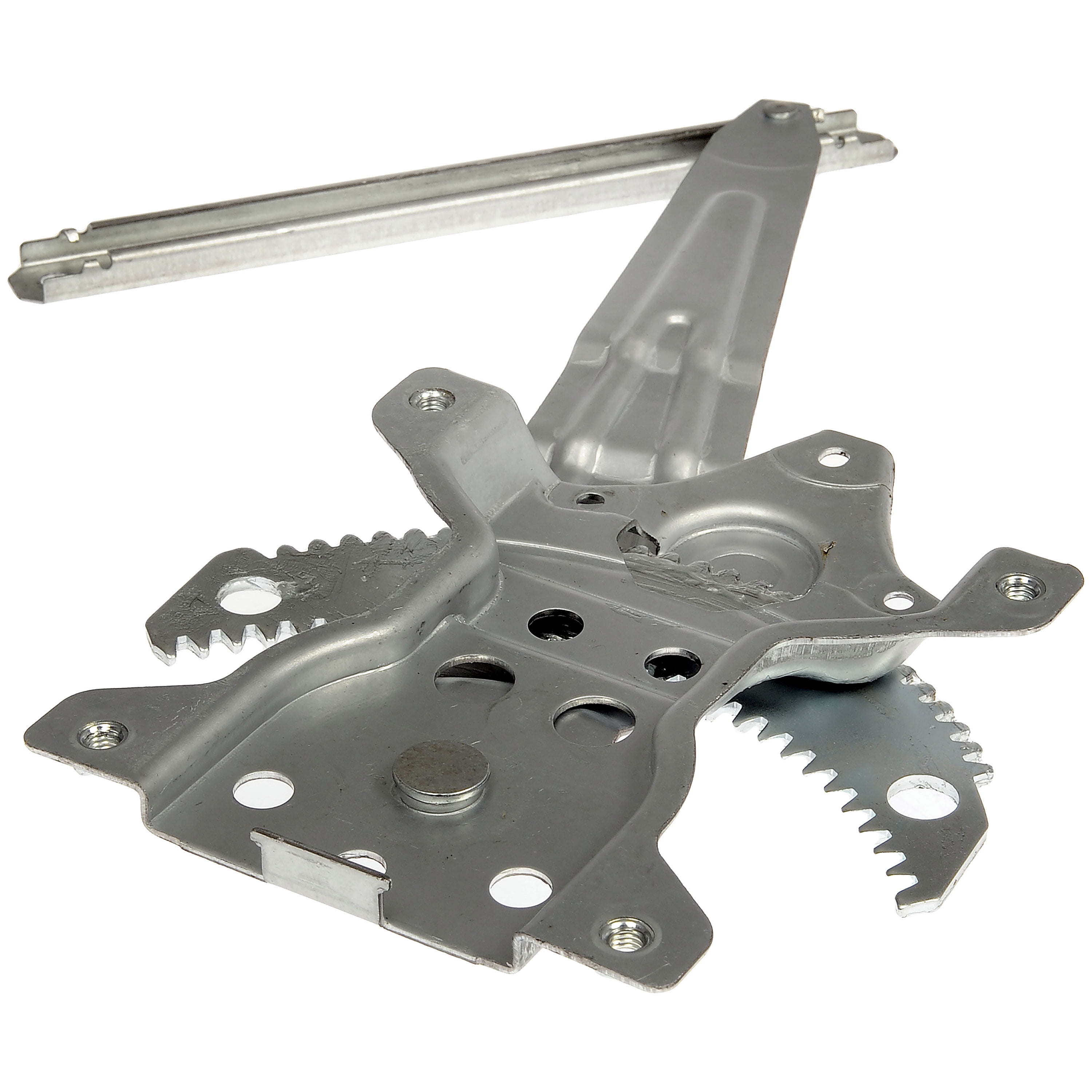 Dorman 752-419 Rear Right Window Regulator for Specific Infiniti Models Fits 2004 Infiniti G35