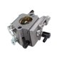 thumbnail image 2 of Piezas de repuesto de carburador de motosierra Aleko aptas para Komatsu 4500 5200 5800 45CC 52CC 58CC carburador de gasolina Carb cortacéspedes de jardín al aire libre dos tiempos re ACTIVE Biensenido a ACTIVE, 2 of 4