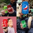 thumbnail image 3 of Fundas de silicona para latas de refresco Skywin, paquete de 5, para latas de 355 ml, 3 of 7