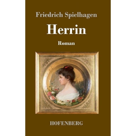 Herrin: Roman, (Hardcover)