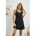 thumbnail image 3 of Summer Fashion High-end Strap Gentle Style Dress Women's French Dress, 3 of 7