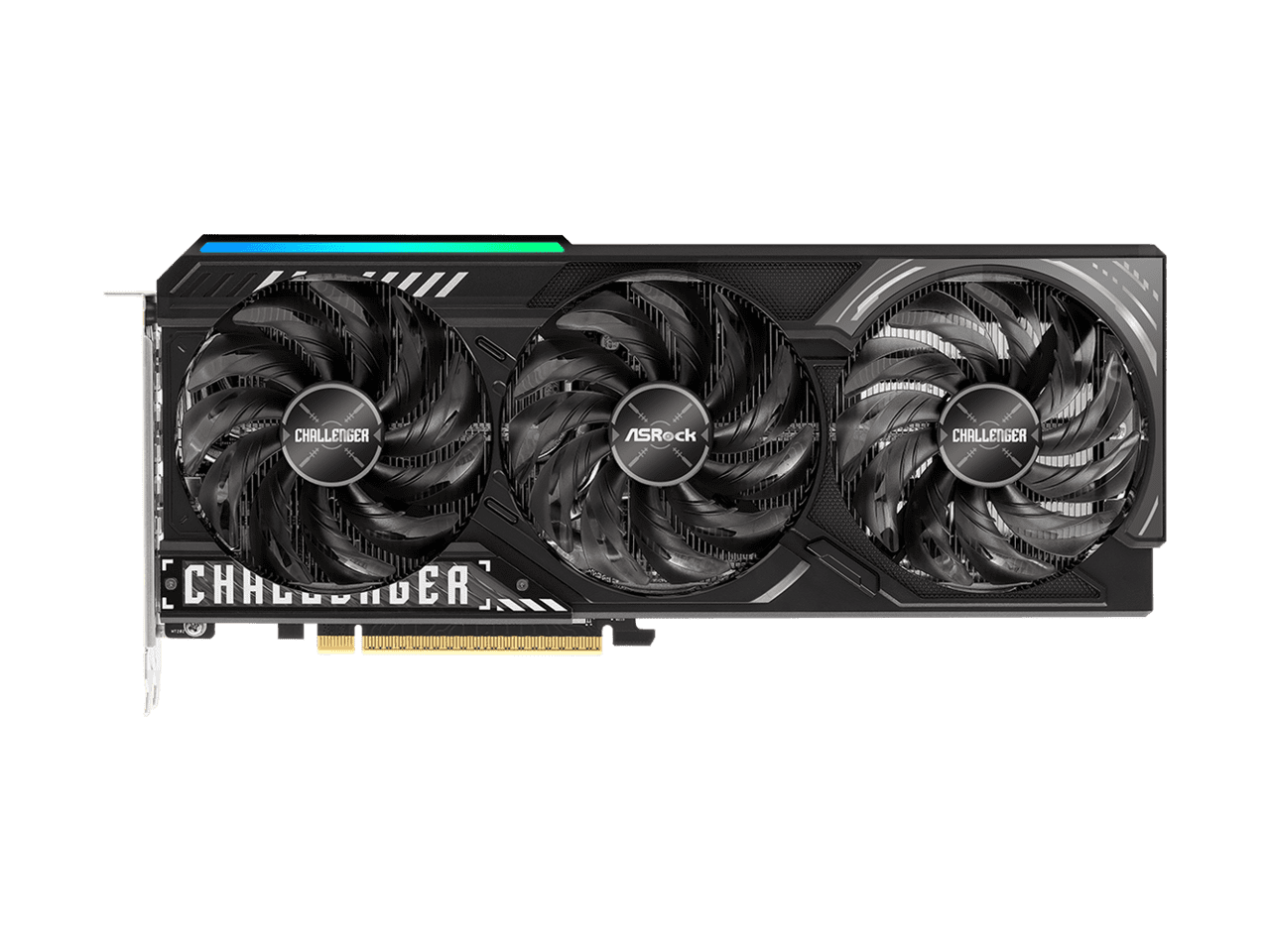 ASRock Taichi Radeon RX 9070 XT 16GB GDDR6 PCI Express 5.0 x16