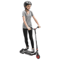 Pulse Performance Products Revster Electric Scooter, Black