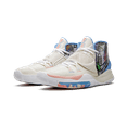 thumbnail image 2 of NIKE MENS Kyrie 6 Pre Heat "Los Angeles" CN9839 101 from Stadium Goods, 2 of 6