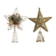 thumbnail image 4 of Injueey Adorno de árbol natural rústico con frutos rojos y ramas de pino – Estrella única Tamaño adecuado Kits de decoración para fiestas Tipo 2, 4 of 6