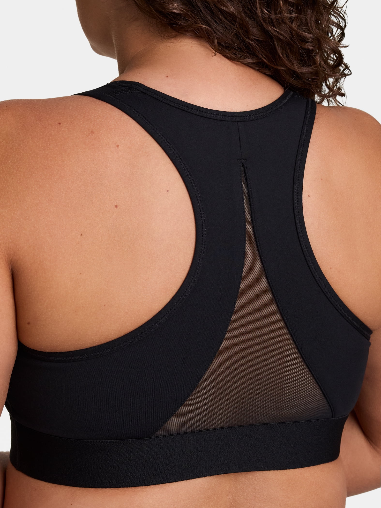 Reebok Women's Resurge Medium Impact Bra, Size XS-4X