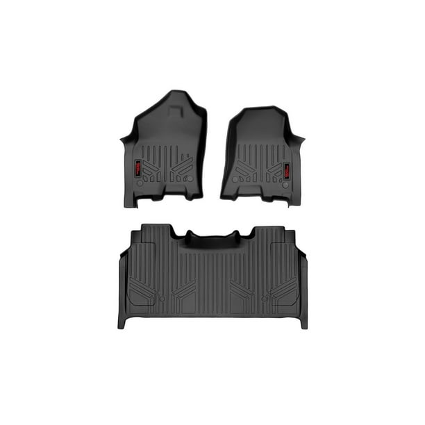 Floor Mats Ram