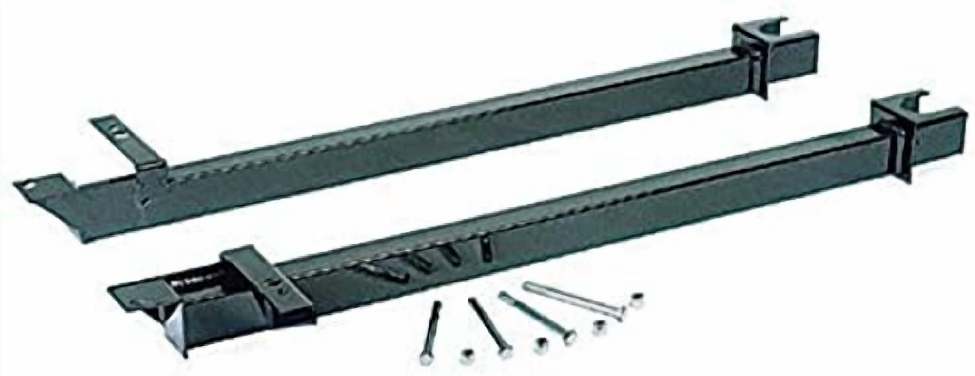 COMPETITION ENGINEERING Subframe Connectors - 76-80 GM F-Body C3114
