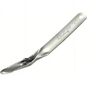 Bostitch Premium Chrome Staple Remover - Metal - Chrome - 1 Each | Bundle of 5