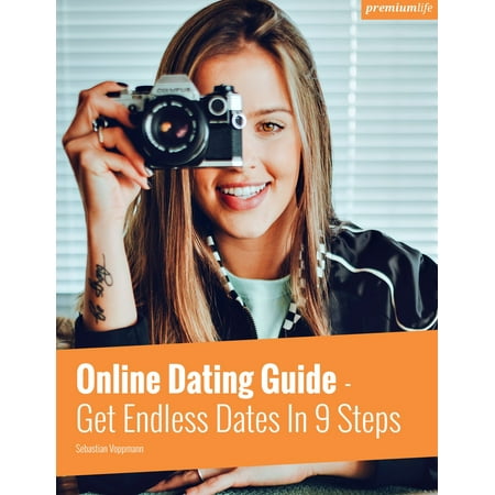 Online Dating Guide (English Version) - eBook