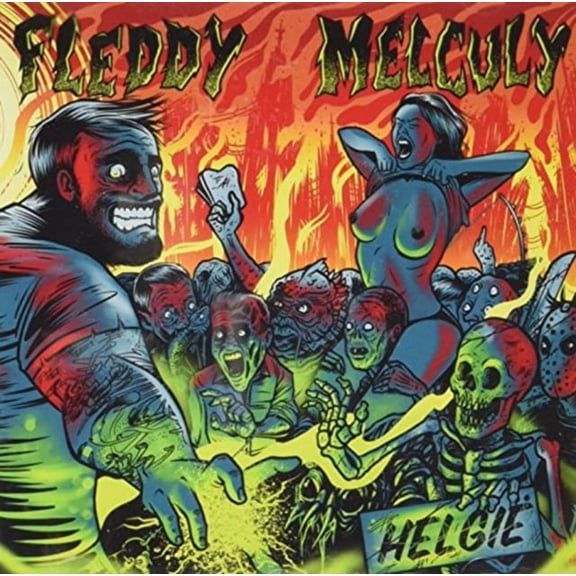 HELGIE