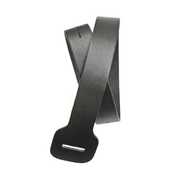Planet Waves Leather Guitar Strap Extender - 31"
