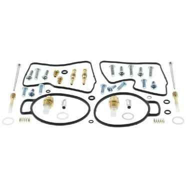 All Balls Racing 26-1672 Carburetor Rebuild Kit