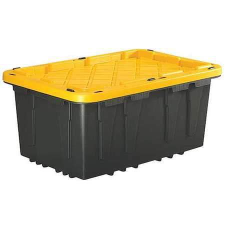 UPC 892046000331 product image for J TERENCE THOMPSON Storage Tote,14-1/2 In. H,30-3/4 In. L 2921 | upcitemdb.com