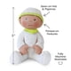 thumbnail image 3 of HABA Snug-up Doll Ollie 8 First Baby Doll - Machine Washable Gender Neutral for Ages Birth and Up, 3 of 5
